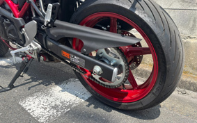 SUZUKI SV650 ABS 2019 VP55B