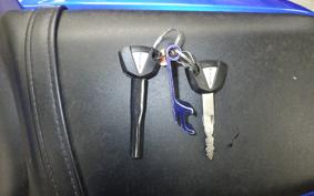 KAWASAKI NINJA 650 A 2017 ER650H