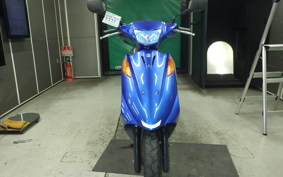 SUZUKI ADDRESS V125 CF4EA