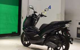 HONDA PCX125-3ﾊEVEﾘｯﾄﾞ 2023 JF84