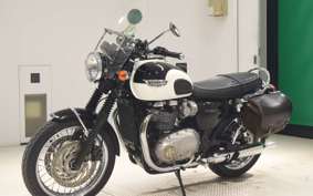 TRIUMPH BONNEVILLE T120