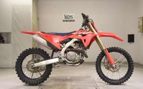 HONDA CRF450R 2026 PE07