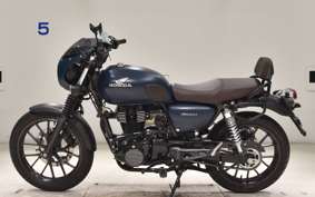 HONDA GB350 2022 NC59