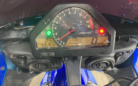 HONDA CBR1000RR 2009 SC57