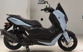 YAMAHA NMAX155-3 2015 SG92J