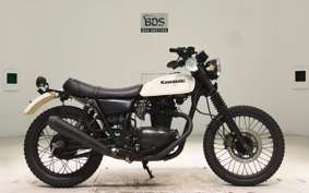 KAWASAKI 250TR 2012 BJ250F