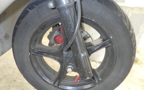 YAMAHA JOG Z Gen.2 SA16J