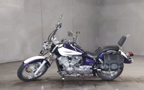YAMAHA DRAGSTAR 250 VG02J