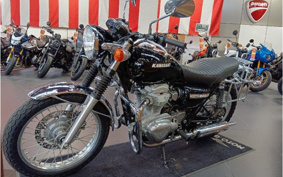 KAWASAKI W800 2014 EJ800A