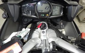 YAMAHA FJR1300 A 2017 RP27J