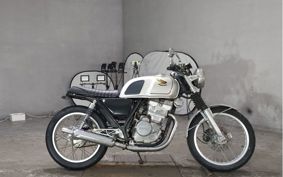 HONDA GB250 CLUBMAN 1 MC10