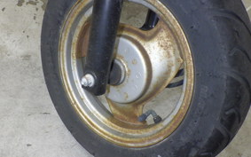 YAMAHA JOG Gen.5 2007 SA36J