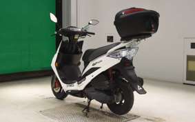 KYMCO GP125