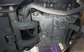 HONDA LEAD 125 2015 JF45
