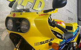 SUZUKI GS1200SS 2001 GV78A
