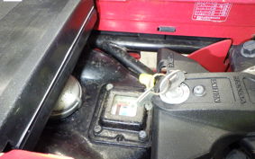 HONDA MOTOCOMPO AB12