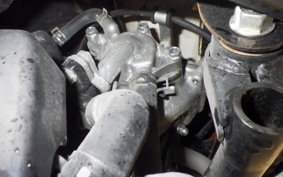 YAMAHA VINO 50 Gen.4 2006 AY02