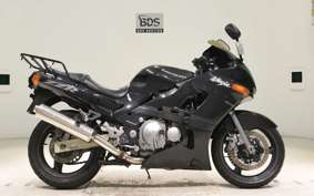 KAWASAKI ZZ-R400 Gen.2 2001 ZX400N