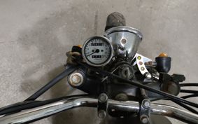 YAMAHA TW200 2JL