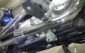 HARLEY FXD 1450 2003