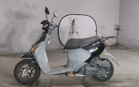 SUZUKI LET`S4 CA45A