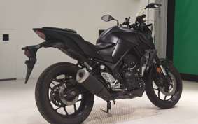 YAMAHA MT-25 A 2023 RG74J
