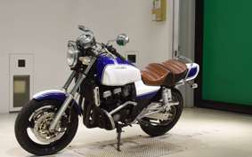 SUZUKI GSX400 IMPULSE 1996 GK79A