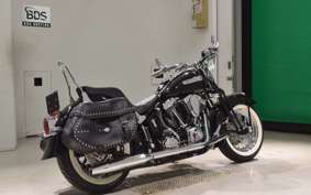 HARLEY FLSTSC 1580 2006