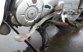 HONDA C50 SUPER CUB AA04