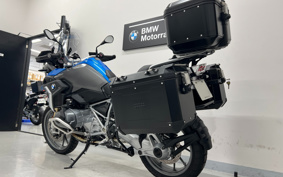 BMW R1250GS 2019 0J91