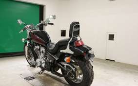 HONDA STEED 400 1994 NC26