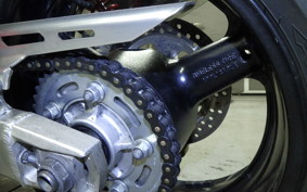 SUZUKI GSX1400 2008 GY71A