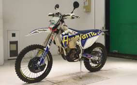 HUSQVARNA FE250 2024
