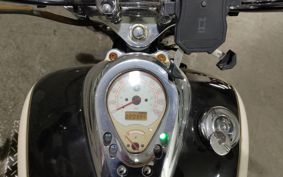 YAMAHA DRAGSTAR 400 CLASSIC 2006 VH01J