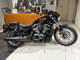 Фото Harley RH975S NIGHT STAR 2023 с японского аукциона