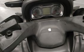 SUZUKI SKYWAVE 650LX CP52A