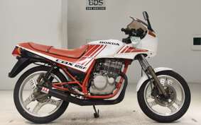 HONDA CBX125F JC11