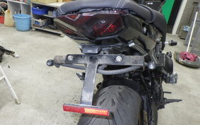 YAMAHA MT-09 SP 2021 RN69J
