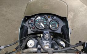 KAWASAKI KLE400 LE400A