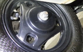SUZUKI ADDRESS V125 S CF4MA