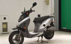 KYMCO TOPBOY 100 2006