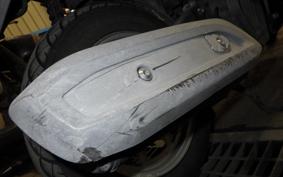 HONDA TACT-4ﾍﾞｰｼｯｸ AF79