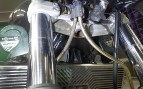 YAMAHA XJR1200 1999 4KG