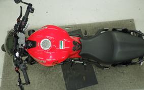 DUCATI MONSTER 821 2015