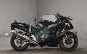 SUZUKI GSX-1300R HAYABUSA 2003 GW71A