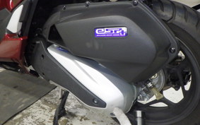 HONDA PCX 160 KF47