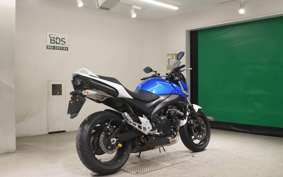 SUZUKI GSR400 A 2015 GK7EA