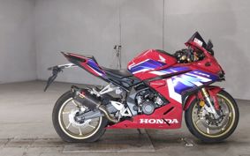 HONDA CBR250RR MC51