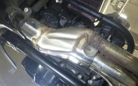 KAWASAKI ZEPHYR 400 KAI 2005 ZR400C