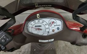 SUZUKI  LETS  BASKET  CA4AA